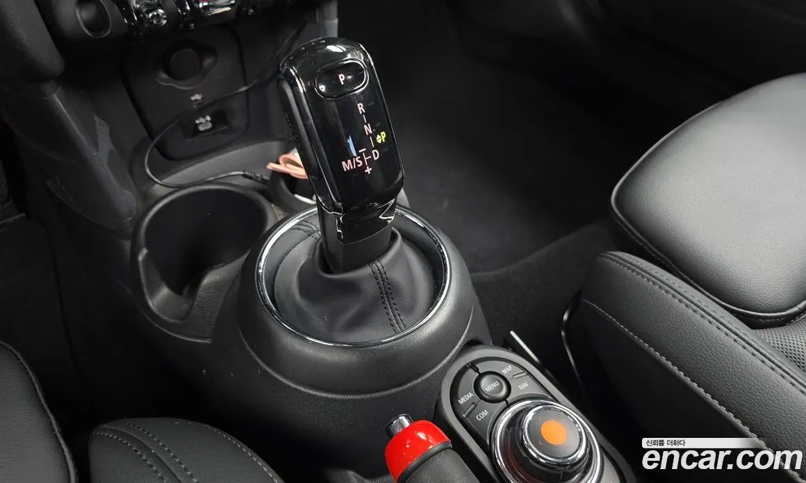 Mini Cooper 2021 1.5 автомат (гидро), фото 12