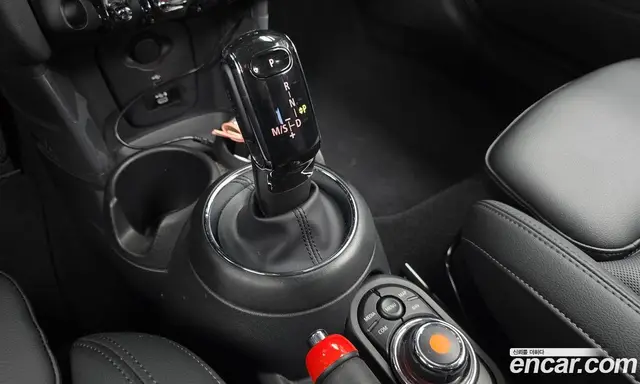 Mini Cooper 2021 1.5 автомат (гидро), миниатюра 12