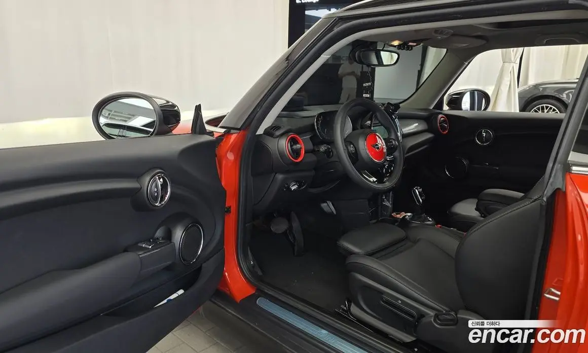 Mini Cooper 2021 1.5 автомат (гидро), фото 13