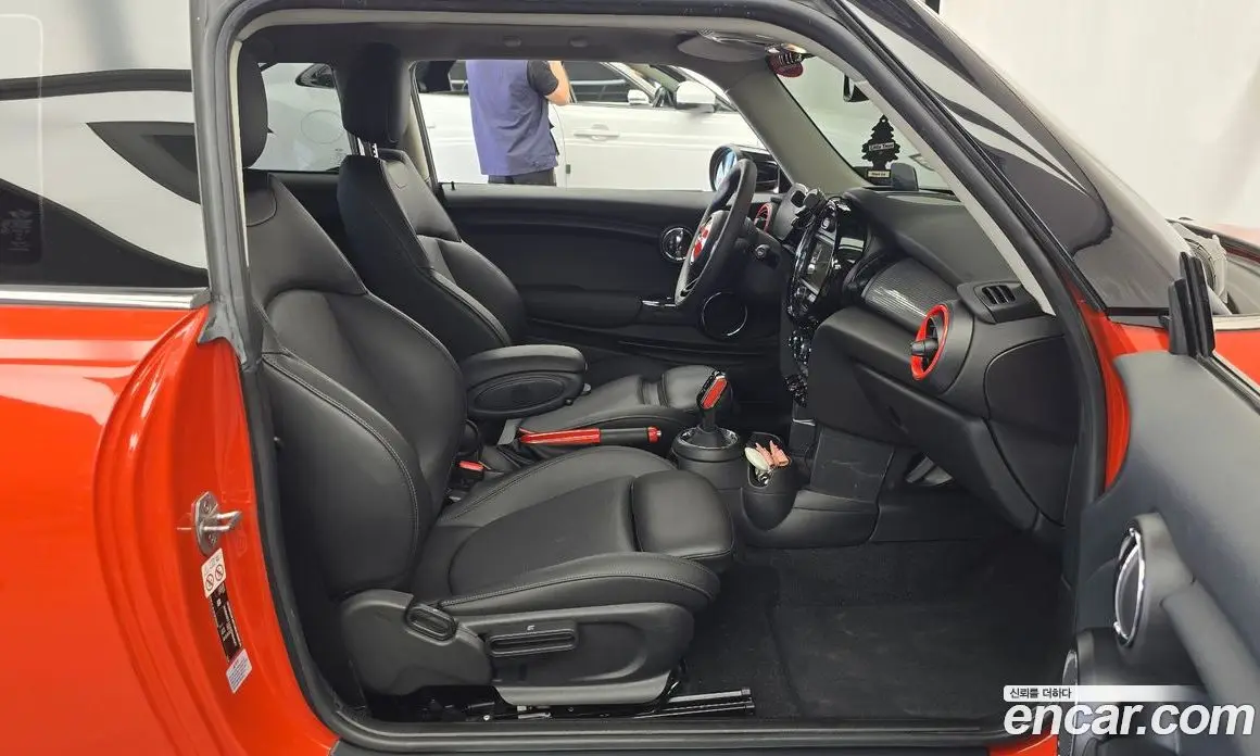 Mini Cooper 2021 1.5 автомат (гидро), фото 16