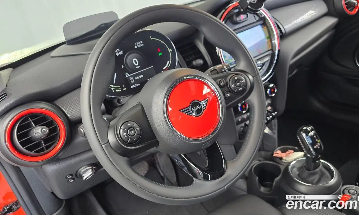 Mini Cooper 2021 1.5 автомат (гидро), фото 18