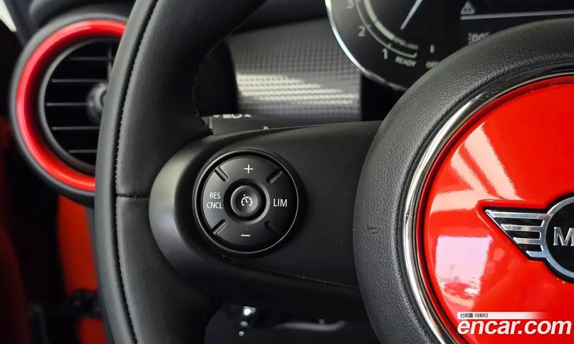 Mini Cooper 2021 1.5 автомат (гидро), фото 23