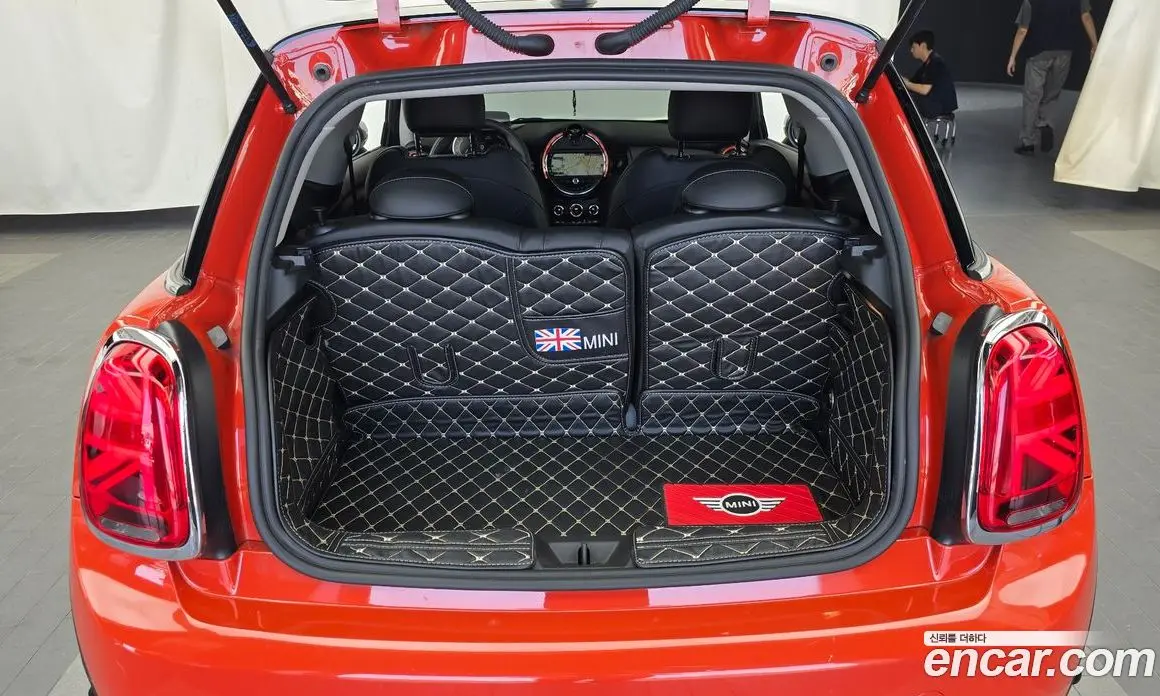 Mini Cooper 2021 1.5 автомат (гидро), фото 26