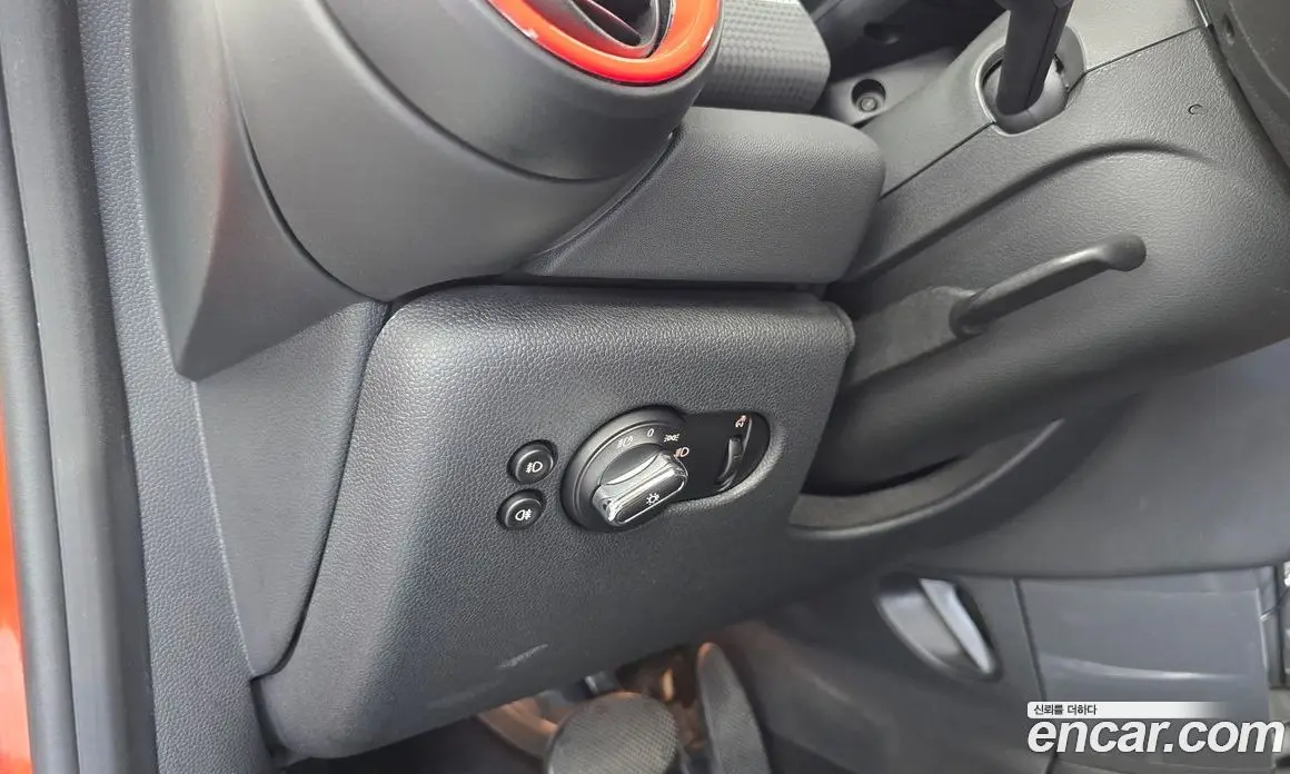 Mini Cooper 2021 1.5 автомат (гидро), фото 27