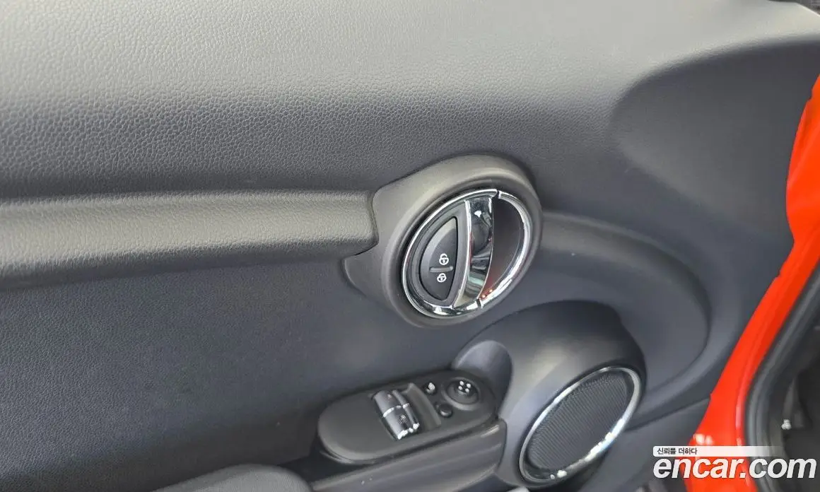 Mini Cooper 2021 1.5 автомат (гидро), фото 29