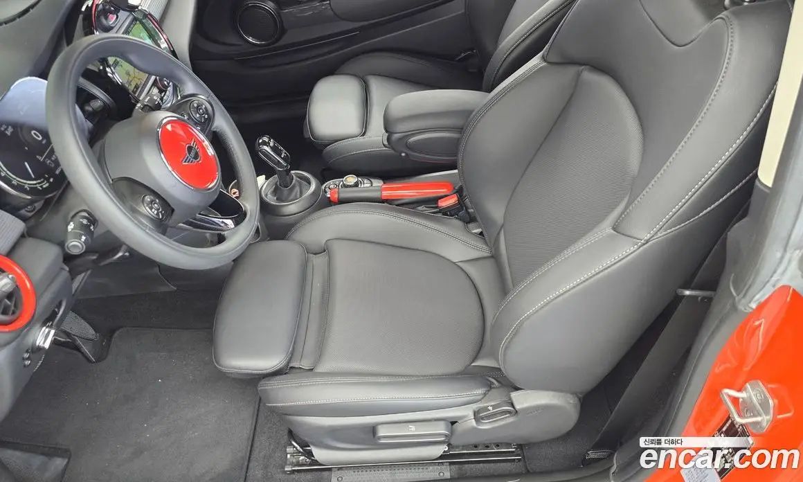 Mini Cooper 2021 1.5 автомат (гидро), фото 30
