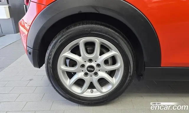 Mini Cooper 2021 1.5 автомат (гидро), миниатюра 5