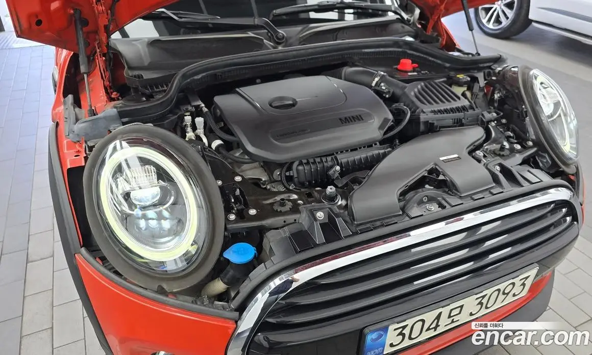 Mini Cooper 2021 1.5 автомат (гидро), фото 6