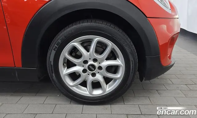 Mini Cooper 2021 1.5 автомат (гидро), миниатюра 7