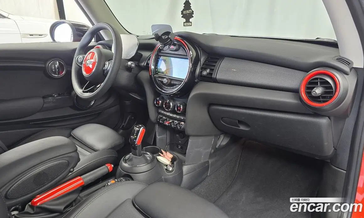 Mini Cooper 2021 1.5 автомат (гидро), фото 10