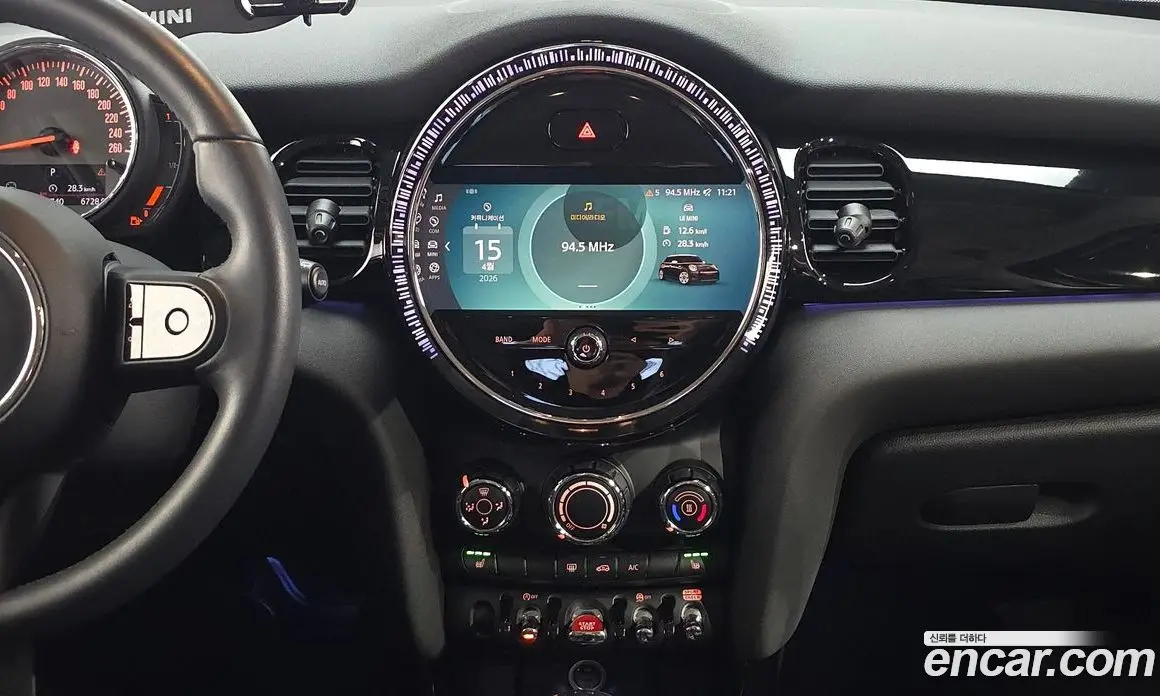 Mini Cooper 2022 1.5 автомат (гидро), фото 14