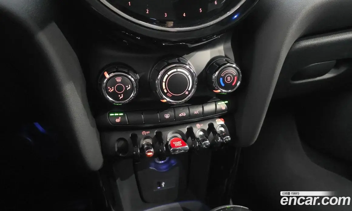 Mini Cooper 2022 1.5 автомат (гидро), фото 16