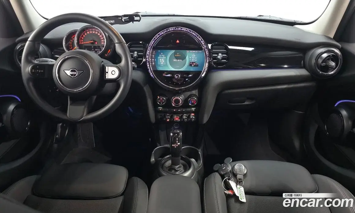 Mini Cooper 2022 1.5 автомат (гидро), фото 7