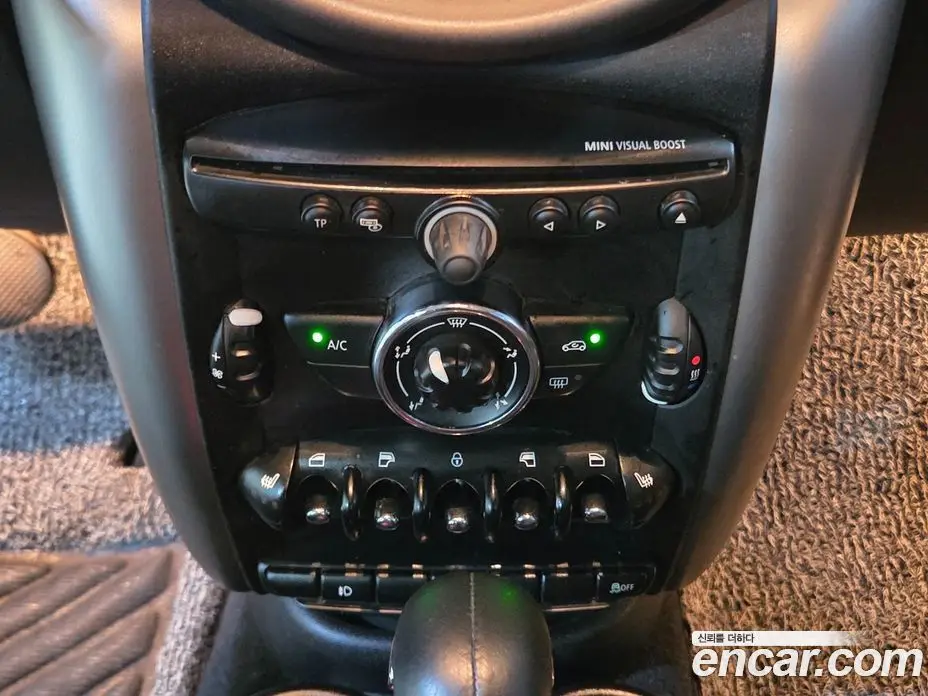 Mini Countryman 2012 2.0 автомат (гидро), фото 13