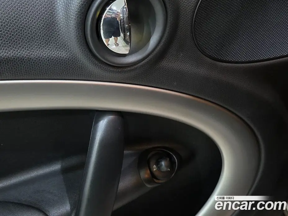Mini Countryman 2012 2.0 автомат (гидро), фото 16