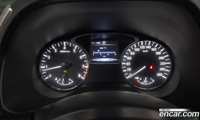 Nissan Pathfinder 2017 3.5 автомат (гидро), миниатюра 10 Nissan Pathfinder 2017 3.5 автомат (гидро), миниатюра 10