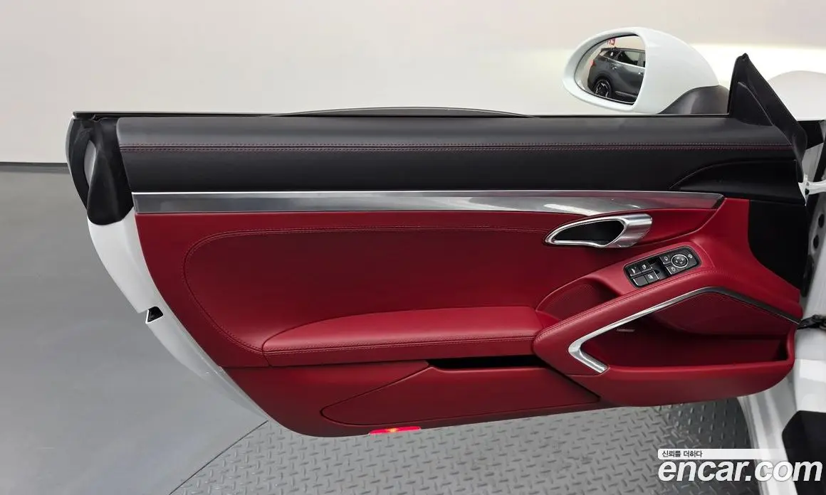 Porsche 911 2018 3.0 автомат (гидро), фото 14