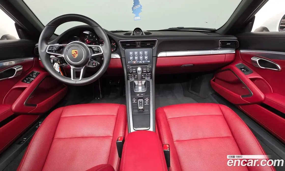Porsche 911 2018 3.0 автомат (гидро), фото 10