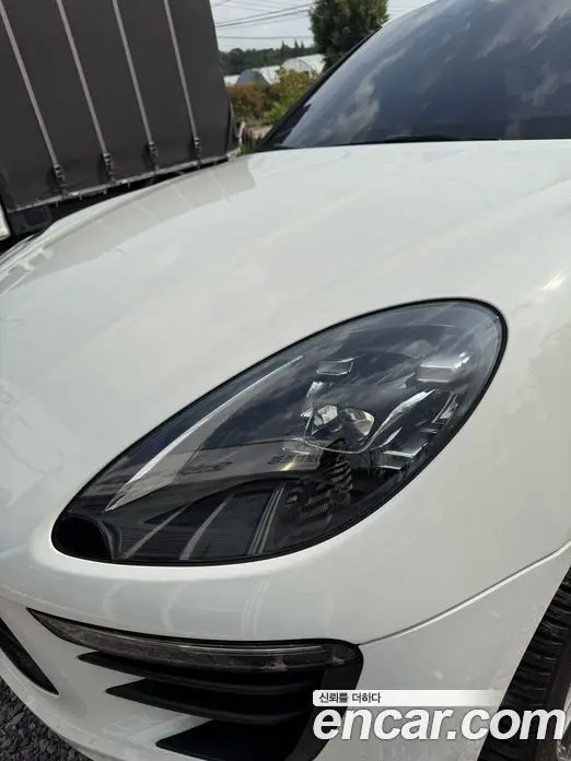 Porsche Macan 2018 2.0 автомат (гидро), миниатюра 12