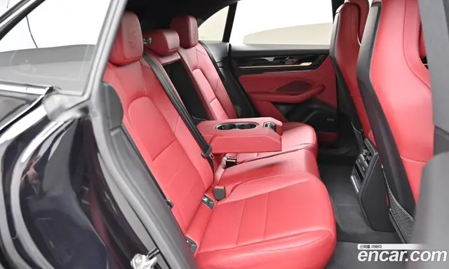 Porsche Macan 2025 0.1 автомат (гидро), миниатюра 12
