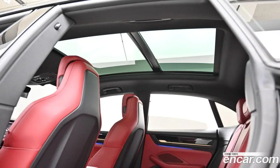 Porsche Macan 2025 0.1 автомат (гидро), фото 19