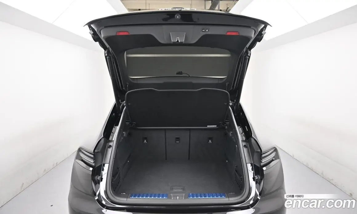 Porsche Macan 2025 0.1 автомат (гидро), фото 20
