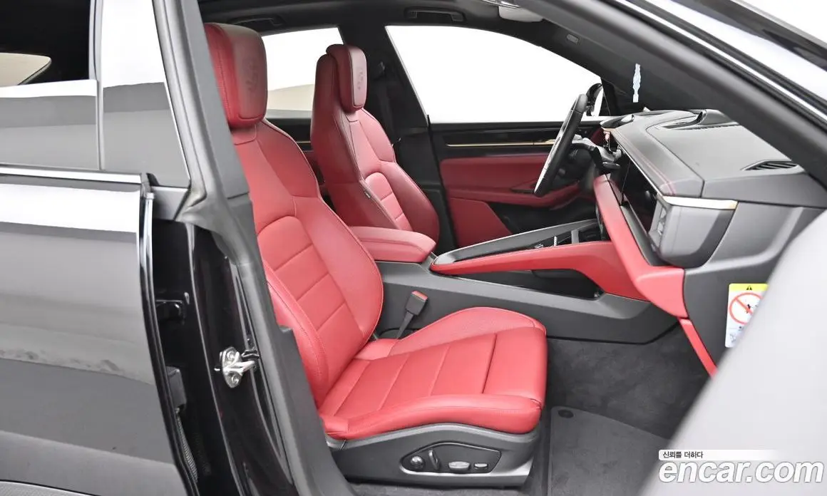 Porsche Macan 2025 0.1 автомат (гидро), фото 10