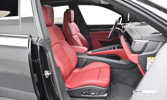 Porsche Macan 2025 0.1 автомат (гидро), миниатюра 10