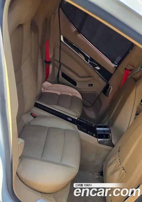 Porsche Panamera 2014 3.6 автомат (гидро), миниатюра 12