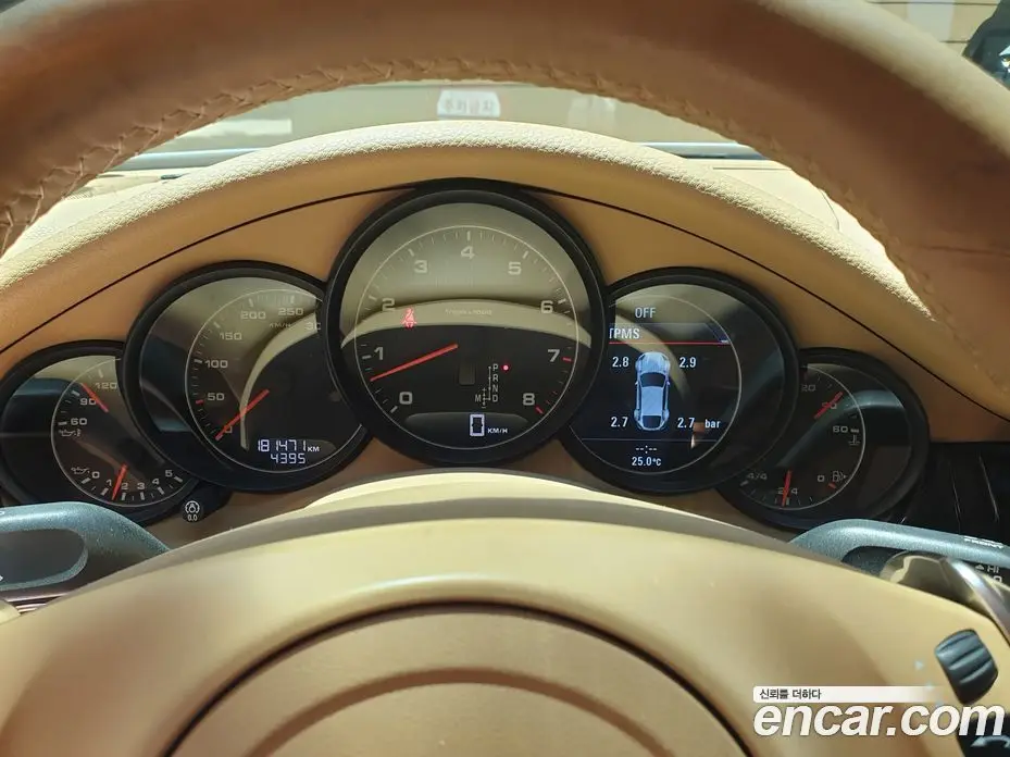 Porsche Panamera 2014 3.6 автомат (гидро), фото 16