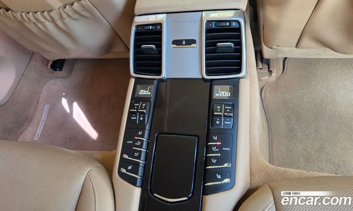 Porsche Panamera 2014 3.6 автомат (гидро), фото 17
