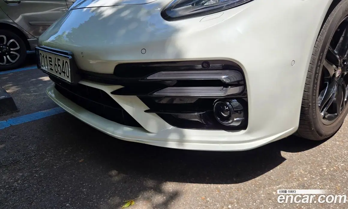Porsche Panamera 2014 3.6 автомат (гидро), фото 6