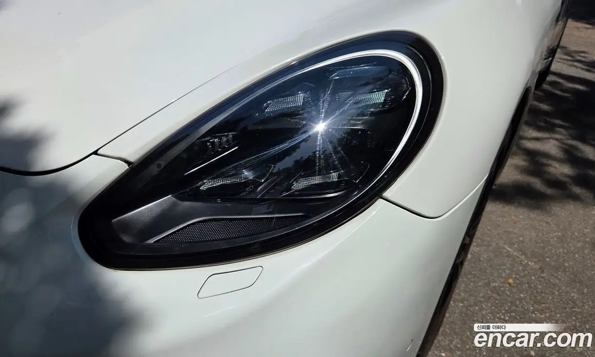 Porsche Panamera 2014 3.6 автомат (гидро), фото 7