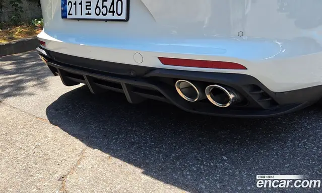 Porsche Panamera 2014 3.6 автомат (гидро), миниатюра 10