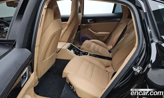 Porsche Panamera 2018 3.0 автомат (гидро), миниатюра 11