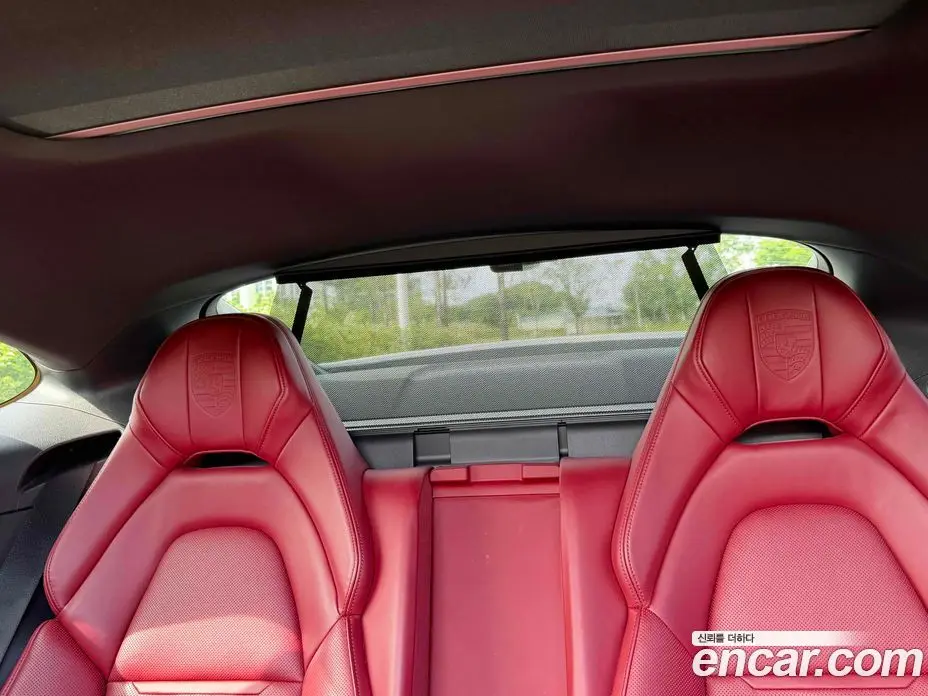 Porsche Panamera 2018 2.9 автомат (гидро), фото 17