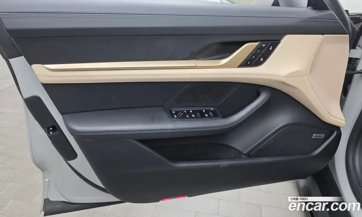 Porsche Taycan 2024 0.1 автомат (гидро), фото 14