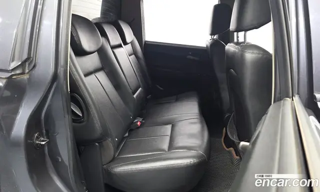 SsangYong Korando 2016 2.2 автомат (гидро), миниатюра 12