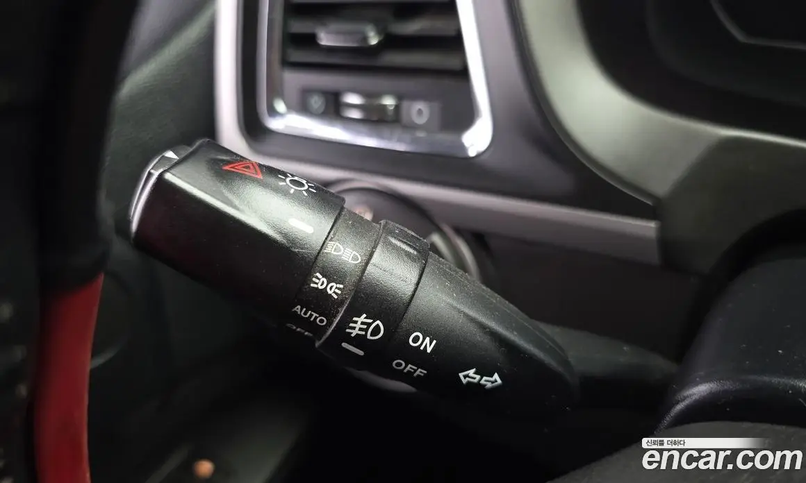 SsangYong Korando 2016 2.2 автомат (гидро), фото 20