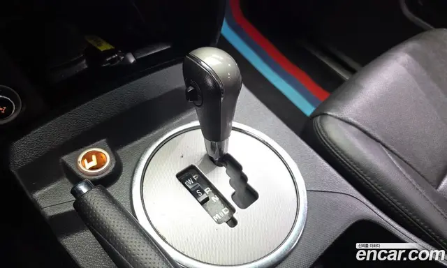 SsangYong Korando 2016 2.2 автомат (гидро), миниатюра 9