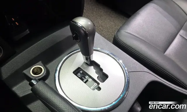 SsangYong Korando 2017 2.2 автомат (гидро), миниатюра 12
