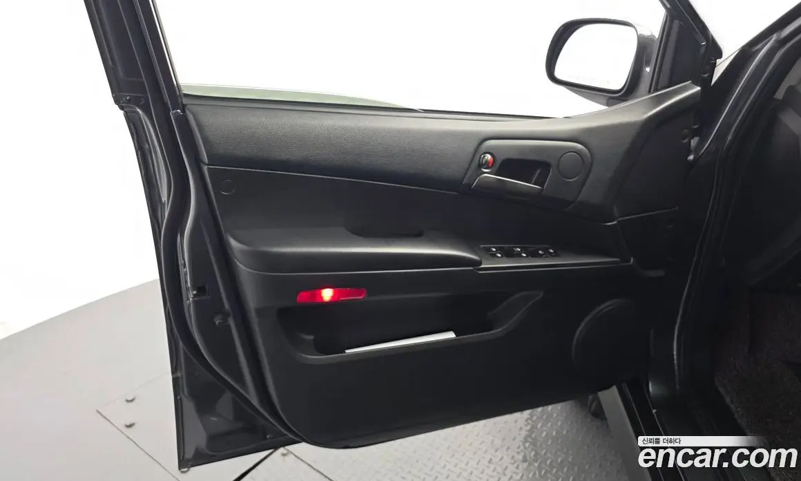 SsangYong Korando 2017 2.2 автомат (гидро), фото 14