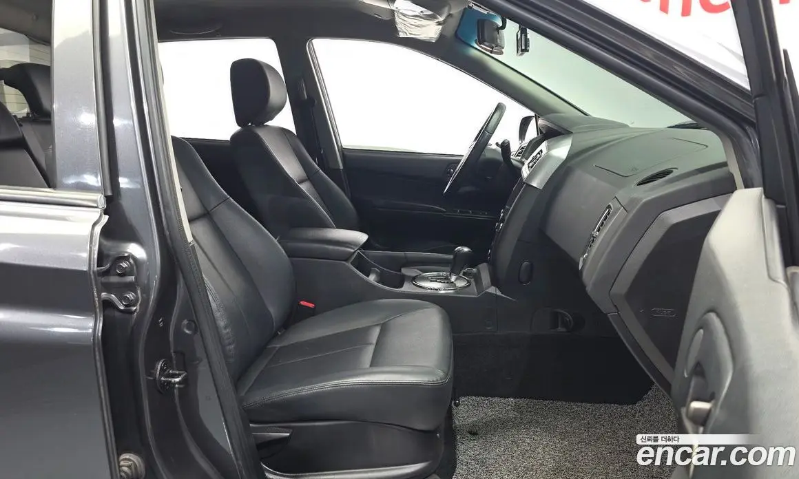 SsangYong Korando 2017 2.2 автомат (гидро), фото 16