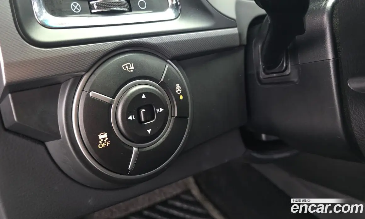 SsangYong Korando 2017 2.2 автомат (гидро), фото 29