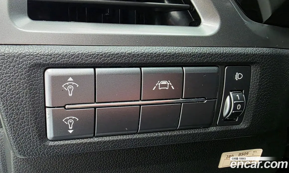 SsangYong Korando 2020 1.5 автомат (гидро), фото 18