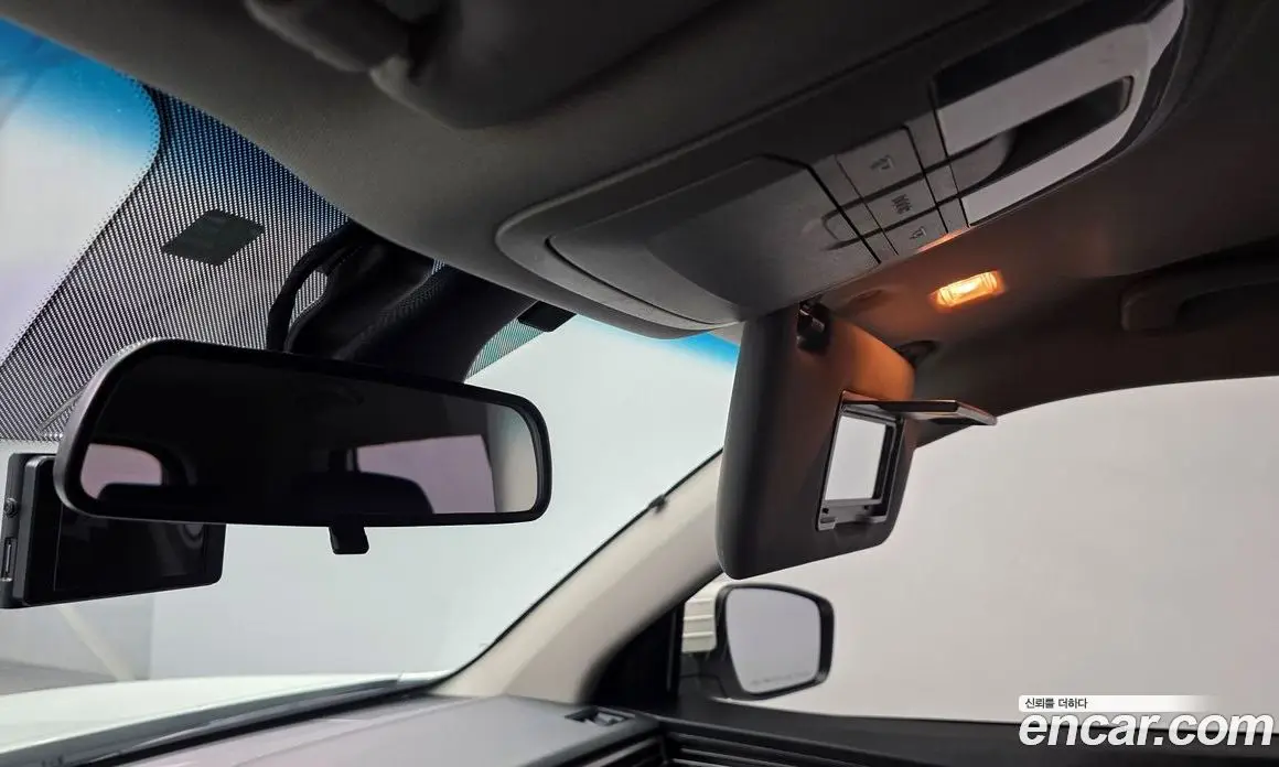 SsangYong Korando 2020 1.5 автомат (гидро), фото 19