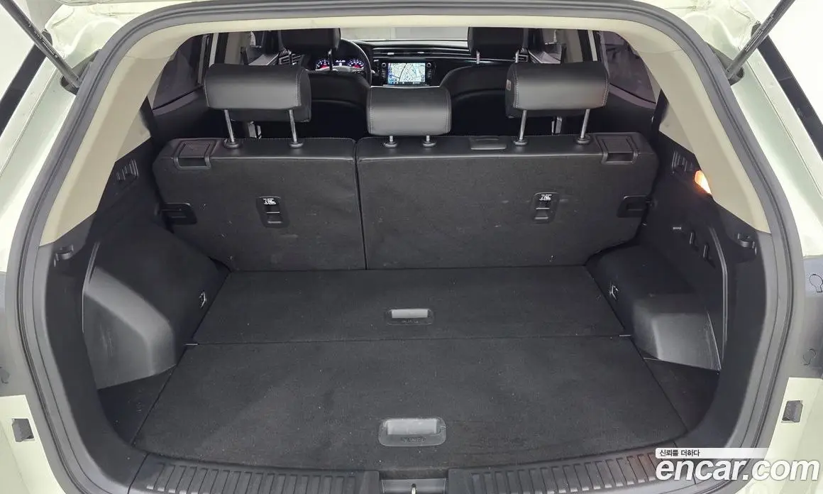 SsangYong Korando 2020 1.5 автомат (гидро), фото 20