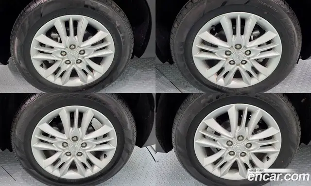 SsangYong Korando 2020 1.5 автомат (гидро), миниатюра 5