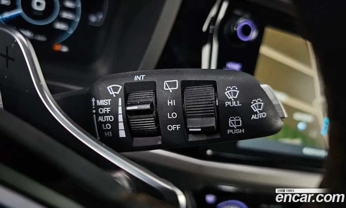 SsangYong Korando 2022 1.5 автомат (гидро), фото 15
