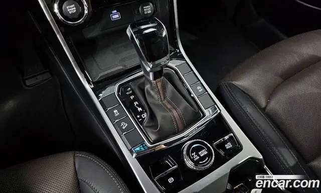SsangYong Korando 2022 1.5 автомат (гидро), миниатюра 9
